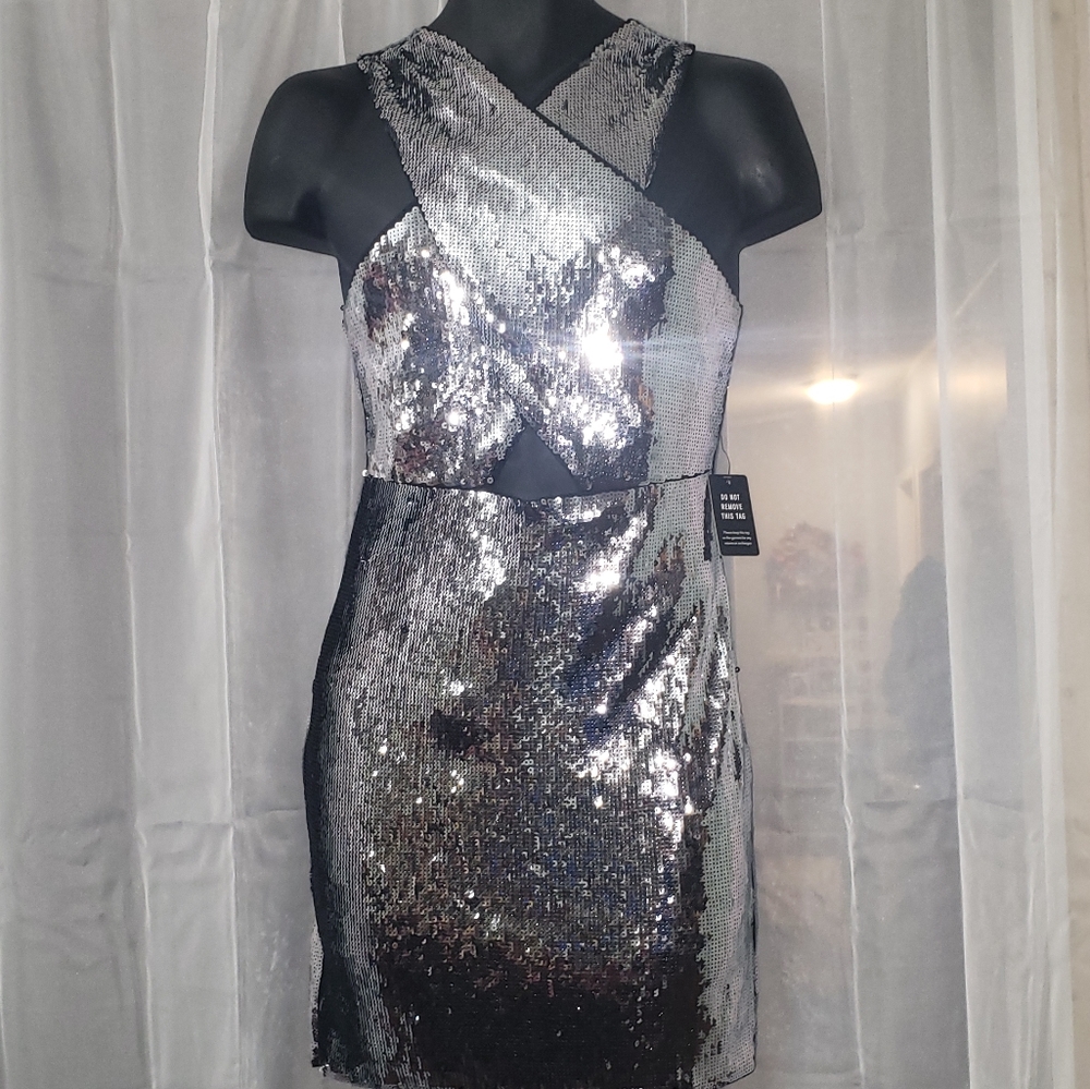COPY - Express dress